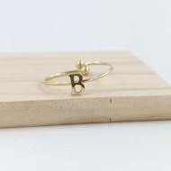 ANILLO COCN INICIAL B Acero ZO899R100 /2A17 -2A27