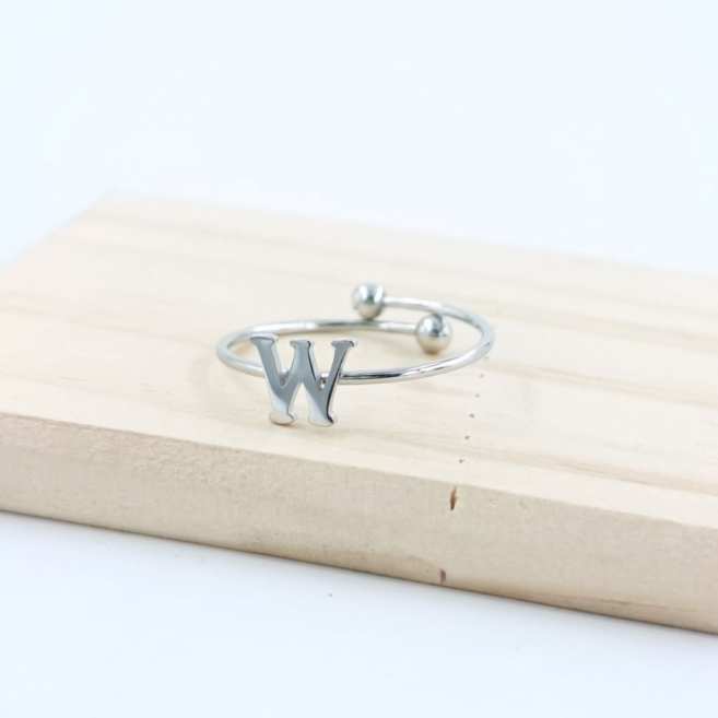 ANILLO COCN INICIAL W Acero ZO899R100 /2A17 -2A210