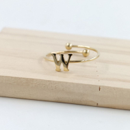 ANILLO COCN INICIAL W Acero ZO899R100 /2A17 -2A210