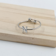 ANILLO COCN INICIAL N Acero ZO899R100 /2A17 -2A29
