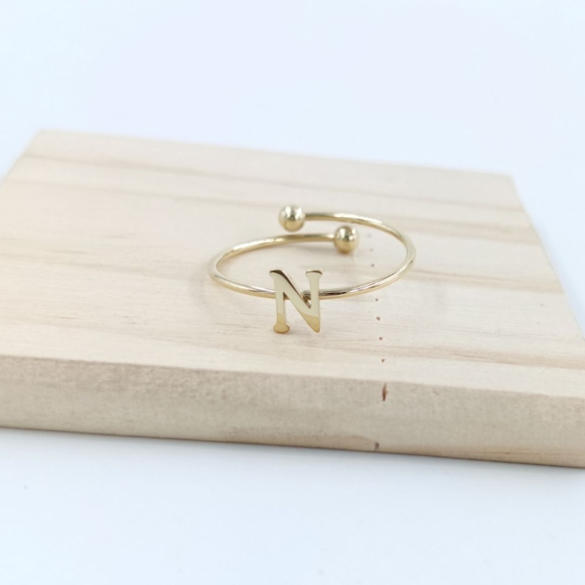 ANILLO COCN INICIAL N Acero ZO899R100 2A19 -2A29