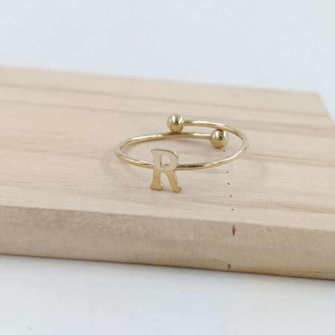 ANILLO COCN INICIAL R Acero ZO899R100 /2A17 -2A210