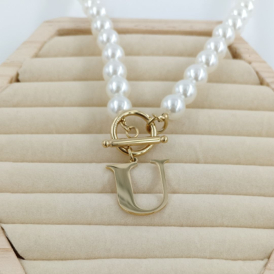 COLLAR COCN INICIAL U Acero ZO3115N300 2A115