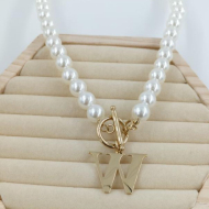 COLLAR COCN INICIAL W Acero ZO3115N300 /E52