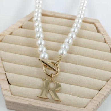 COLLAR COCN INICIAL R Acero ZO3115N300 /E52 -E53