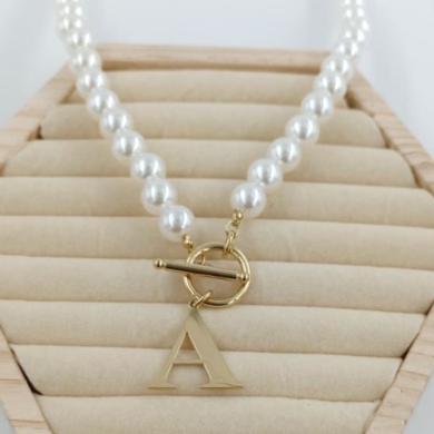 COLLAR COCN INICIAL A Acero ZO3115N300 2A115 -E52