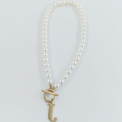 COLLAR COCN INICIAL J Acero ZO3115N300 /E52 -E54