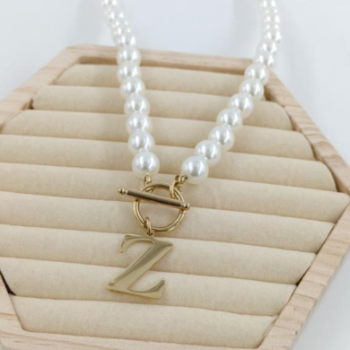 COLLAR COCN INICIAL Z Acero ZO3115N300 /E51