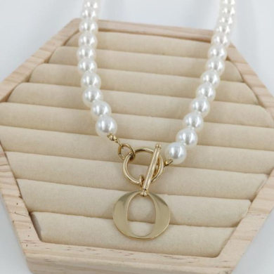 COLLAR COCN INICIAL O Acero ZO3115N300 /E51