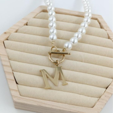 COLLAR COCN INICIAL M Acero ZO3115N300 2A116 -E53