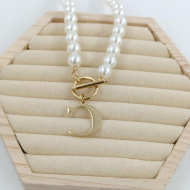 COLLAR COCN INICIAL C Acero ZO3115N300 /E52 -E53