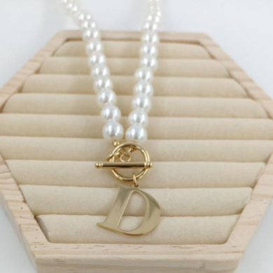 COLLAR COCN INICIAL D Acero ZO3115N300 /E51 -E52