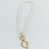 COLLAR COCN INICIAL Q Acero ZO3115N300 /E51