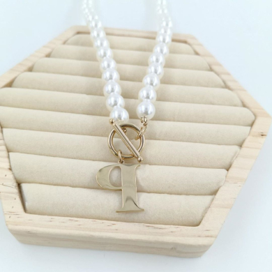 COLLAR COCN INICIAL P Acero ZO3115N300 /E51 -E54