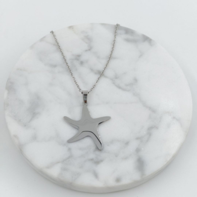 COLLAR Acero ZO11377N180 2A118