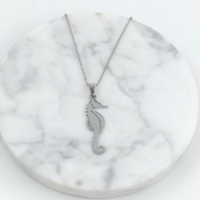 COLLAR Acero ZO11374N180 2A118