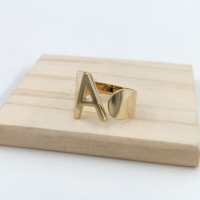 ANILLO COCN INICIAL A Acero ZO775R150 /2A510