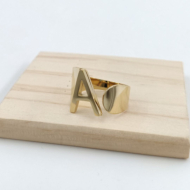 ANILLO COCN INICIAL A Acero ZO775R150 /2A510