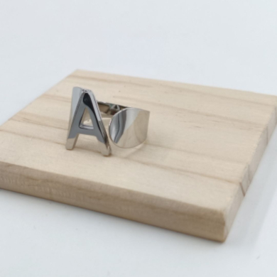 ANILLO COCN INICIAL A Acero ZO775R150 /2A510