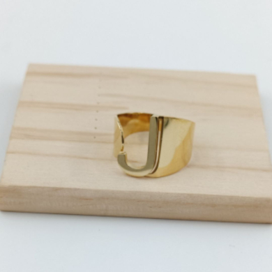 ANILLO COCN INICIAL J Acero ZO775R150 /2A510