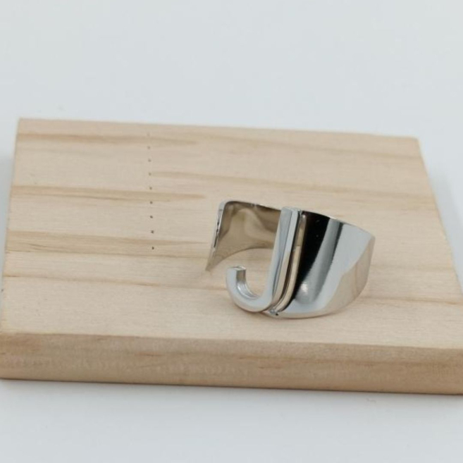 ANILLO COCN INICIAL J Acero ZO775R150 /2A510