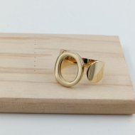 ANILLO COCN INICIAL O Acero ZO775R150 /2A58