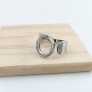 ANILLO COCN INICIAL O Acero ZO775R150 2A117