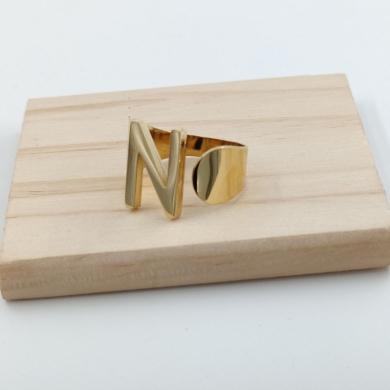 ANILLO COCN INICIAL N Acero ZO775R150 /2A58