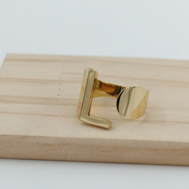 ANILLO COCN INICIAL L Acero ZO775R150 /2A59