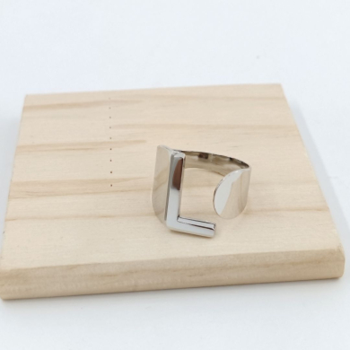 ANILLO COCN INICIAL L Acero ZO775R150 /2A59