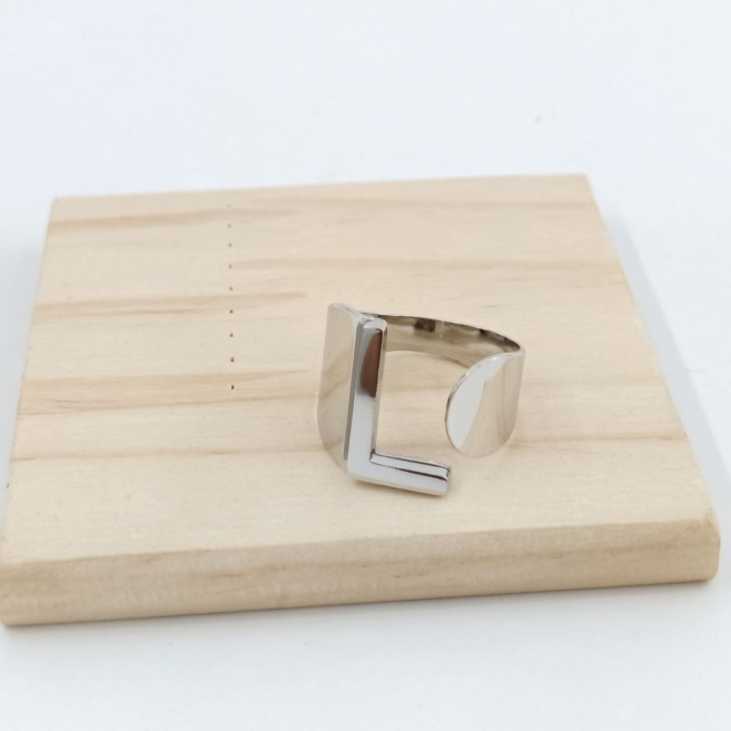 ANILLO COCN INICIAL L Acero ZO775R150 /2A59