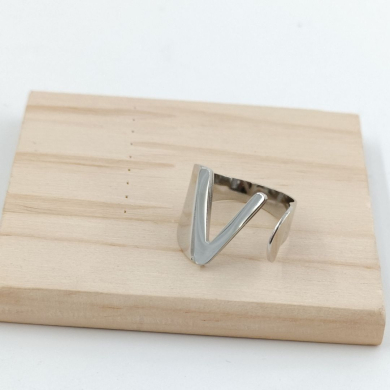 ANILLO COCN INICIAL V Acero ZO775R150 2A117