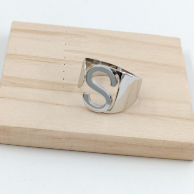 ANILLO COCN INICIAL S Acero ZO775R150 /2A59