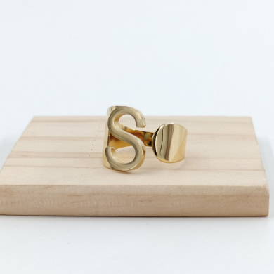 ANILLO COCN INICIAL S Acero ZO775R150 /2A59