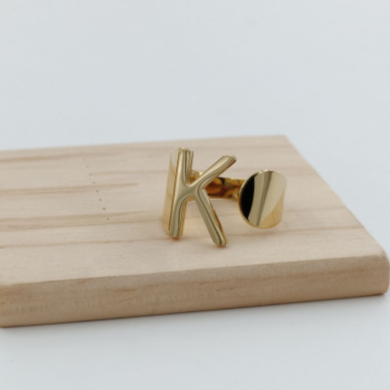 ANILLO COCN INICIAL K Acero ZO775R150 /2A510