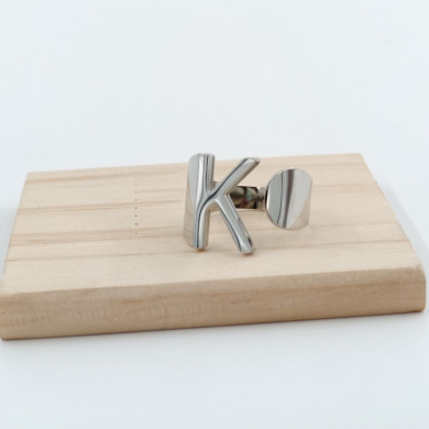 ANILLO COCN INICIAL K Acero ZO775R150 /2A510