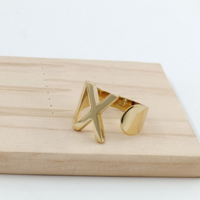 ANILLO COCN INICIAL X Acero ZO775R150 /2A59