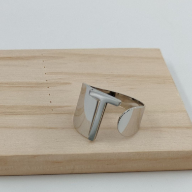 ANILLO COCN INICIAL T Acero ZO775R150 /2A59