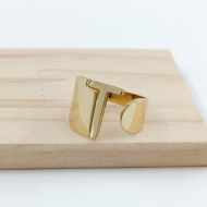 ANILLO COCN INICIAL T Acero ZO775R150 /2A59