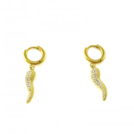 ARETES ACERO ZO12015E/20MM/300 2A128