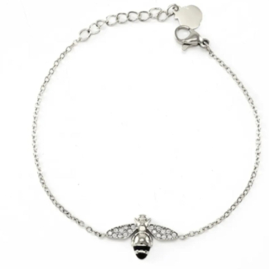 PULSERA ACERO ZO10830B250 2A121