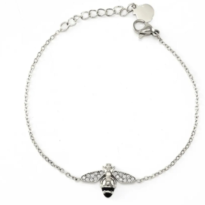 PULSERA ACERO ZO10830B250 2A121