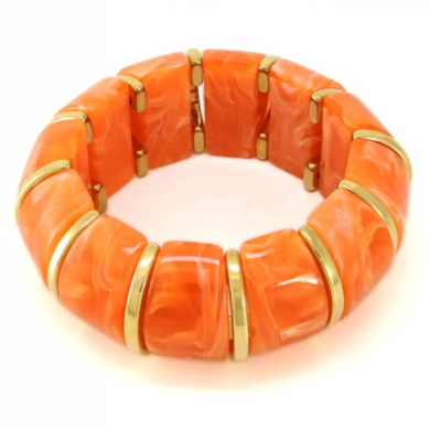 PULSERA ACERO ZO12116B550 2A119