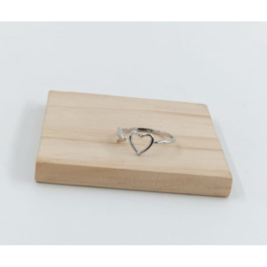 ANILLO Acero ZO7978R150 2B33