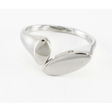 ANILLO Acero ZO10449R250 2B33