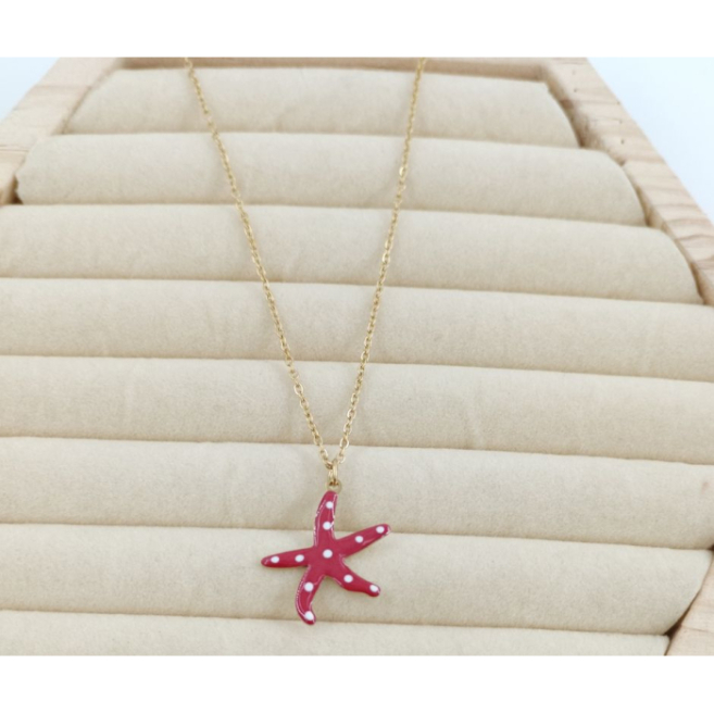 COLLAR Acero ZO11339N180 /E31