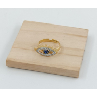 ANILLO ACERO ZO11609R /A31