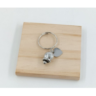 ANILLO ACERO ZO11624R 2A132