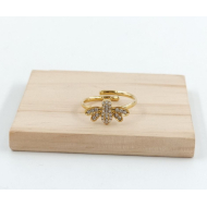 ANILLO ACERO ZO11895R /A12