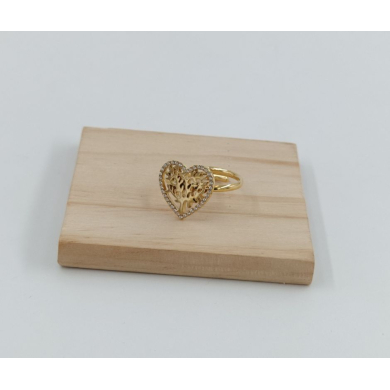 ANILLO ACERO ZO11927R /A11